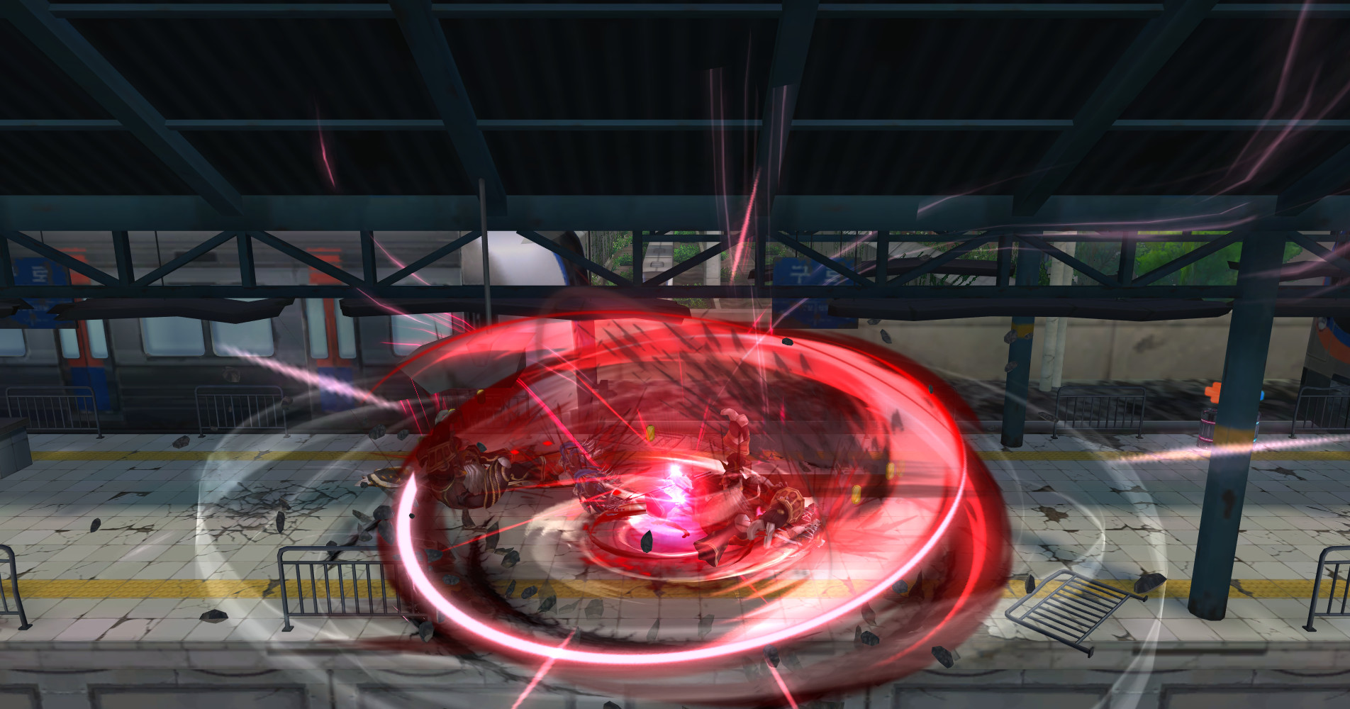 Скриншот 8: Closers