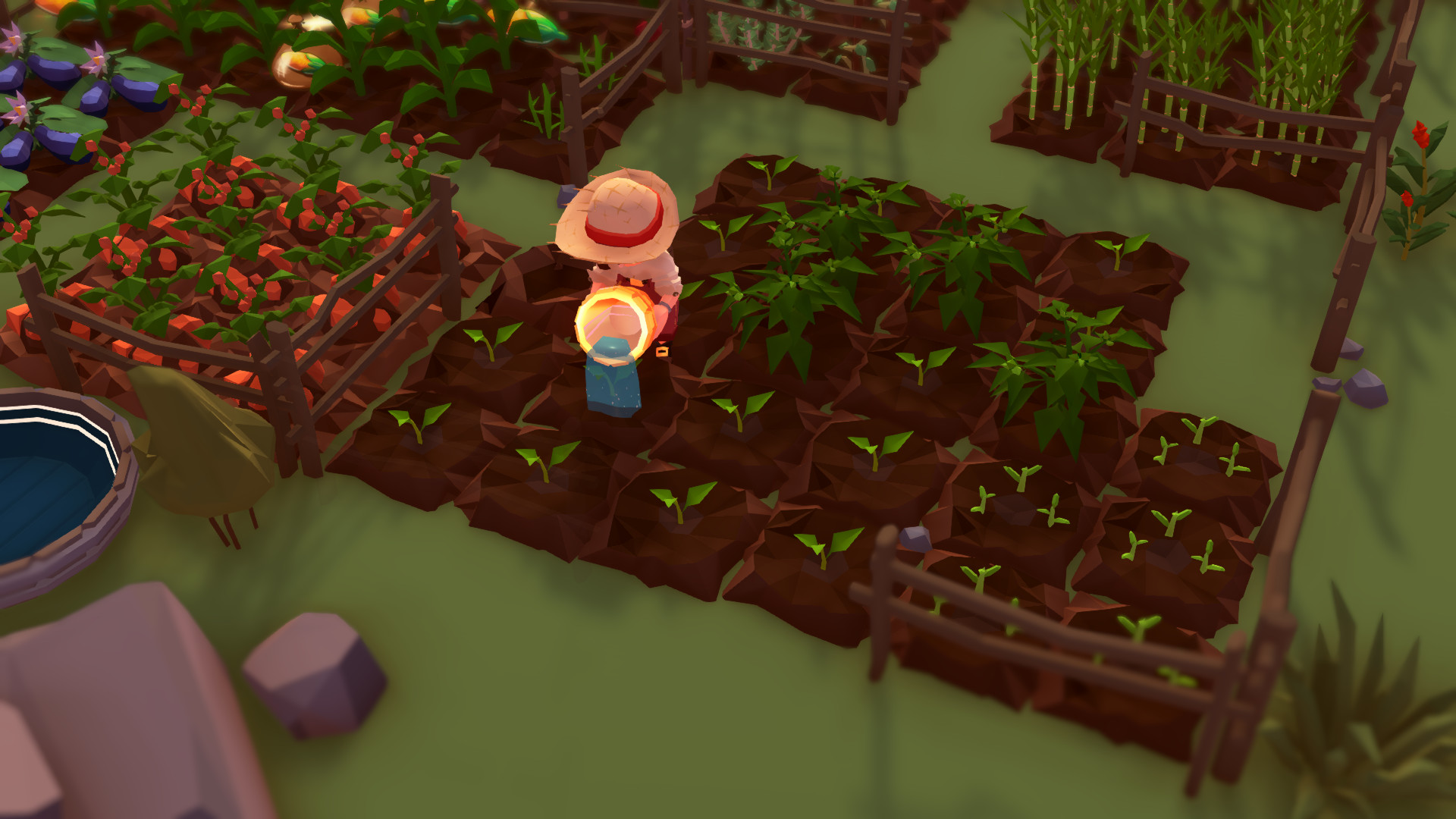 Скриншот 17: Stranded Sails - Explorers of the Cursed Islands