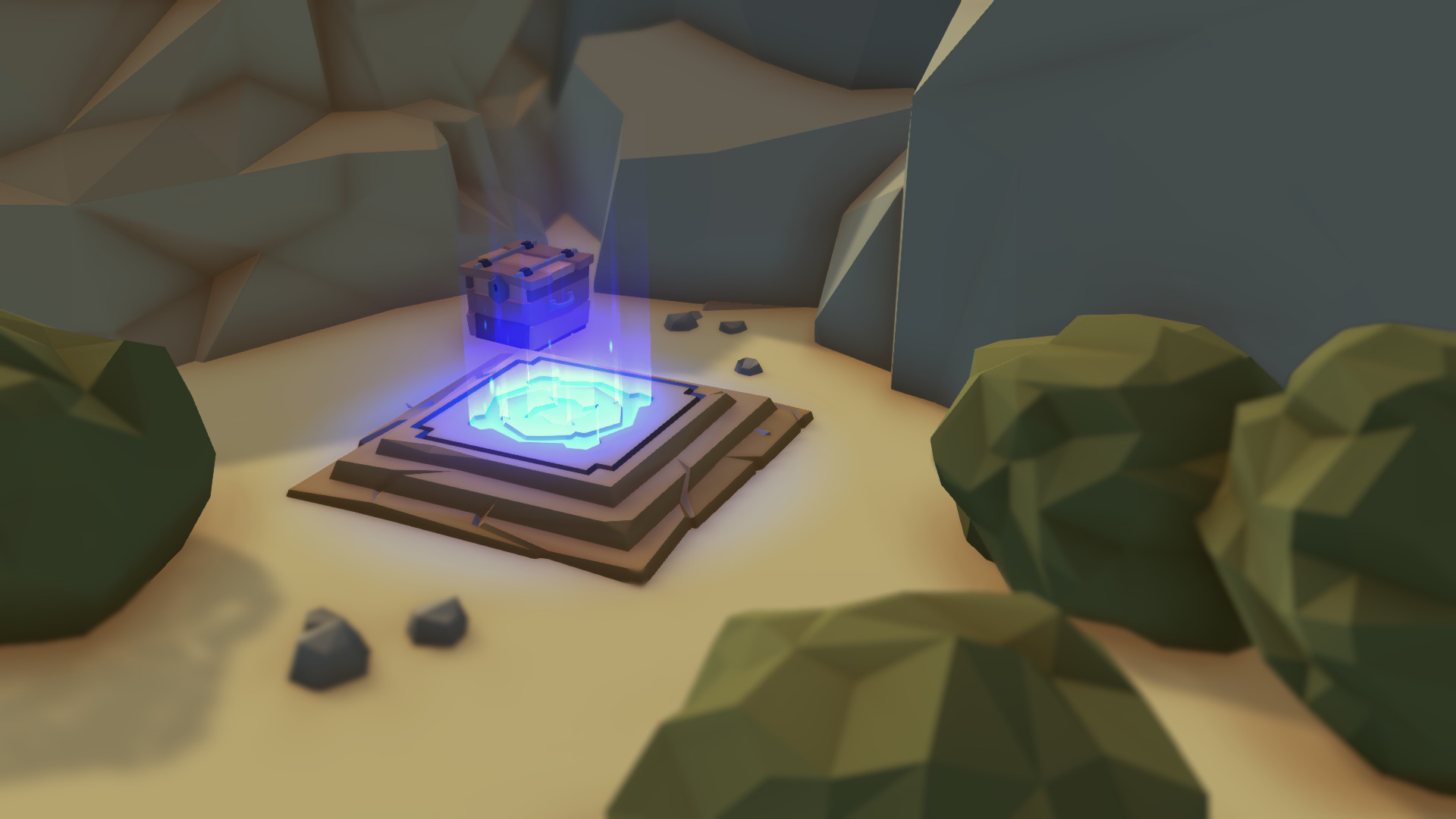 Скриншот 18: Stranded Sails - Explorers of the Cursed Islands