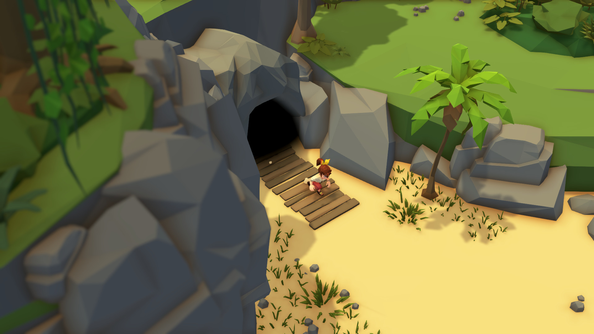 Скриншот 26: Stranded Sails - Explorers of the Cursed Islands