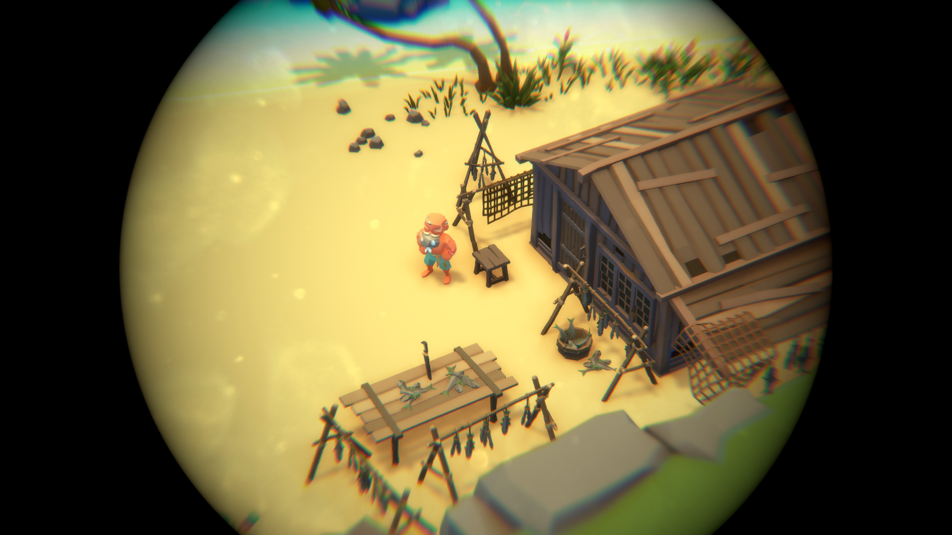 Скриншот 27: Stranded Sails - Explorers of the Cursed Islands