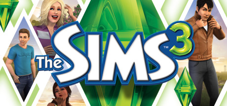 Обложка: The Sims™ 3