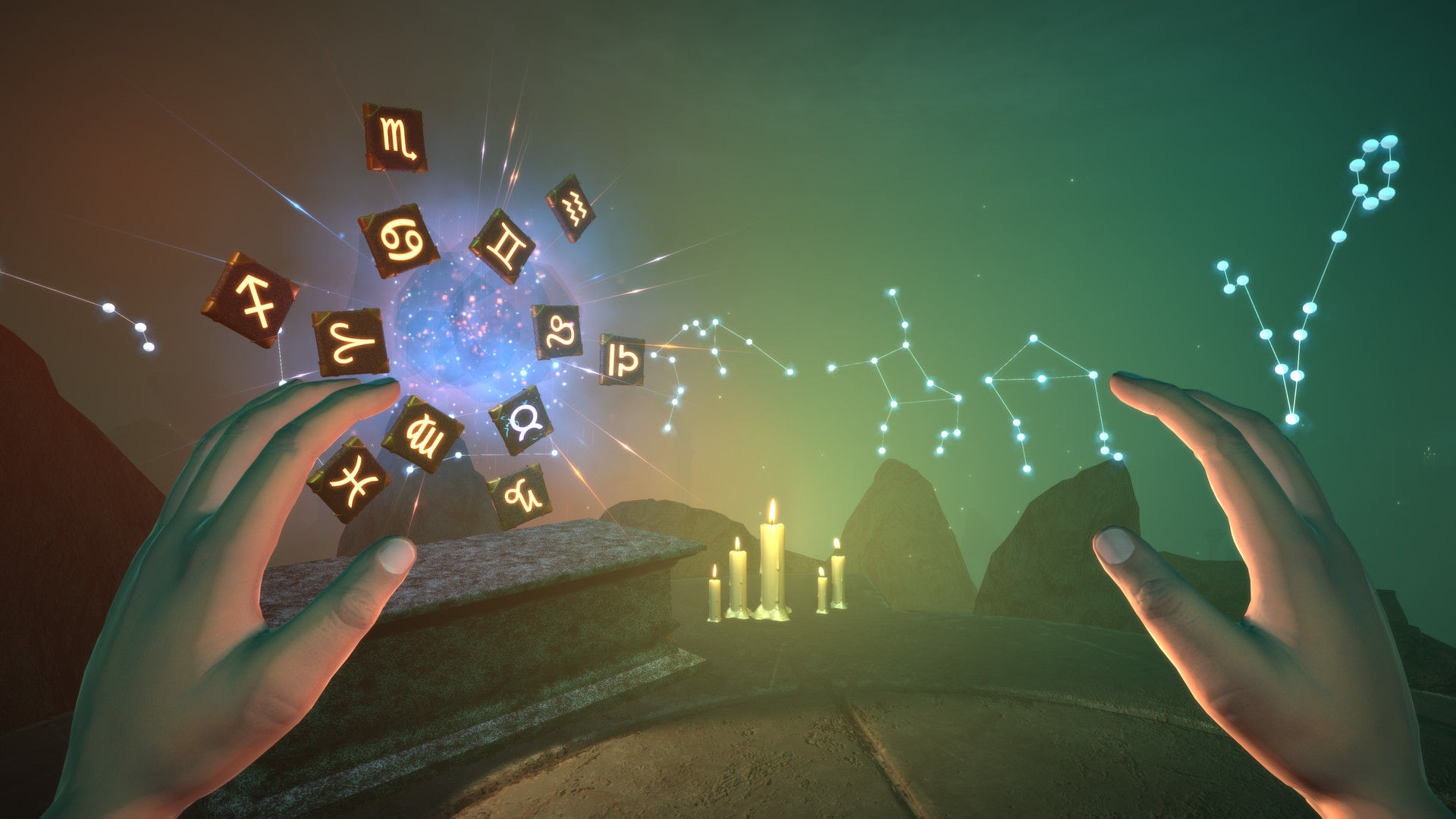 Скриншот 6: Exorcise The Demons