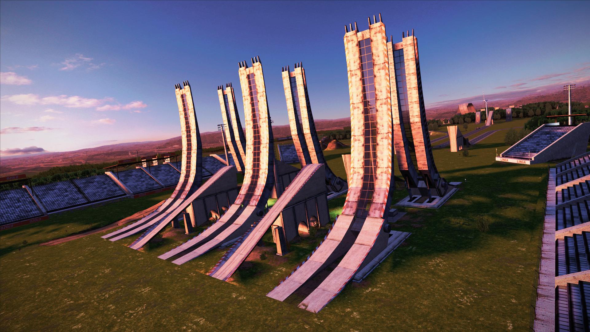 Скриншот 11: Crashday Redline Edition