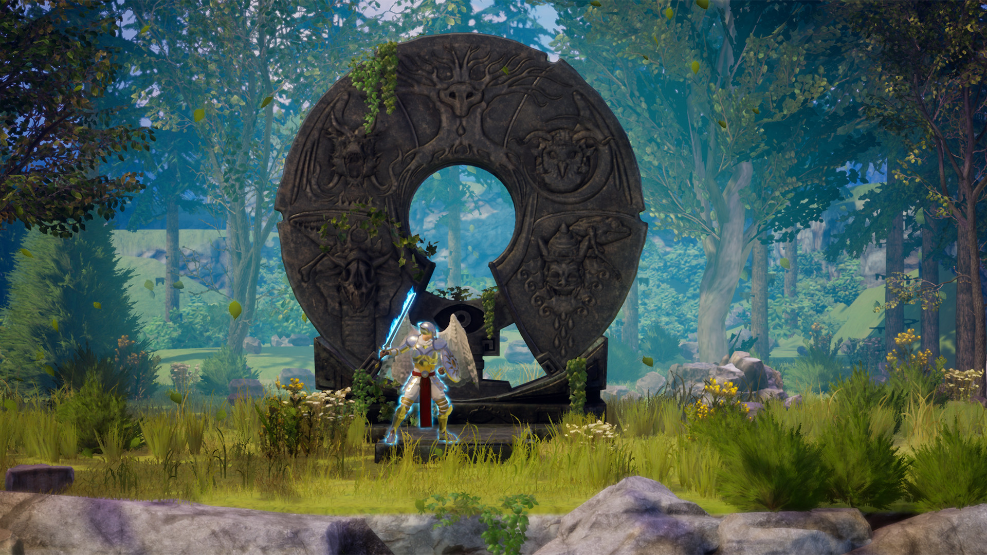 Скриншот: SolSeraph