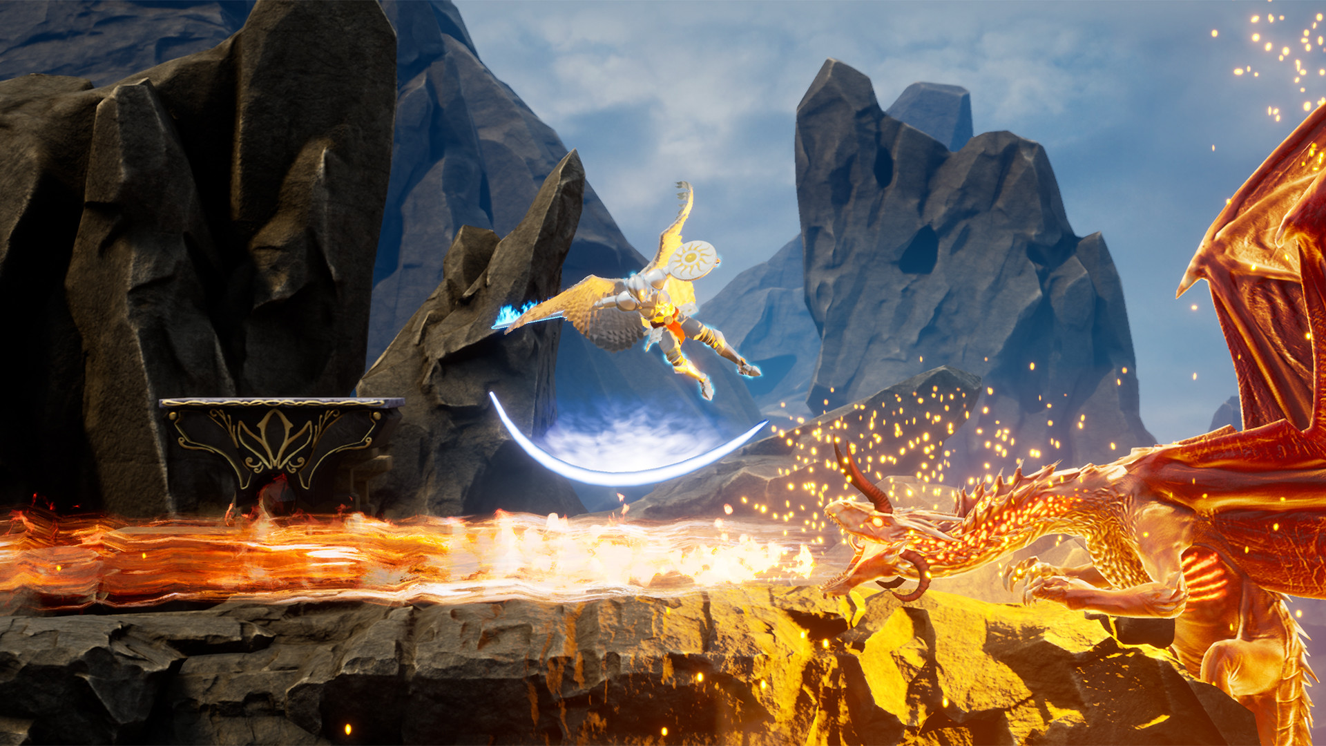 Скриншот: SolSeraph