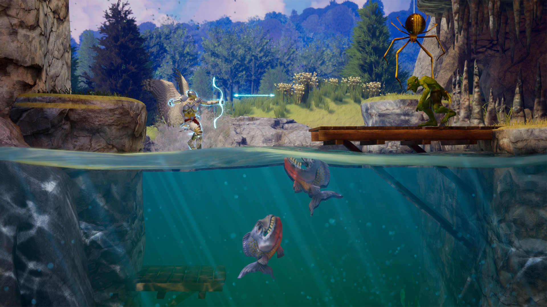 Скриншот 7: SolSeraph