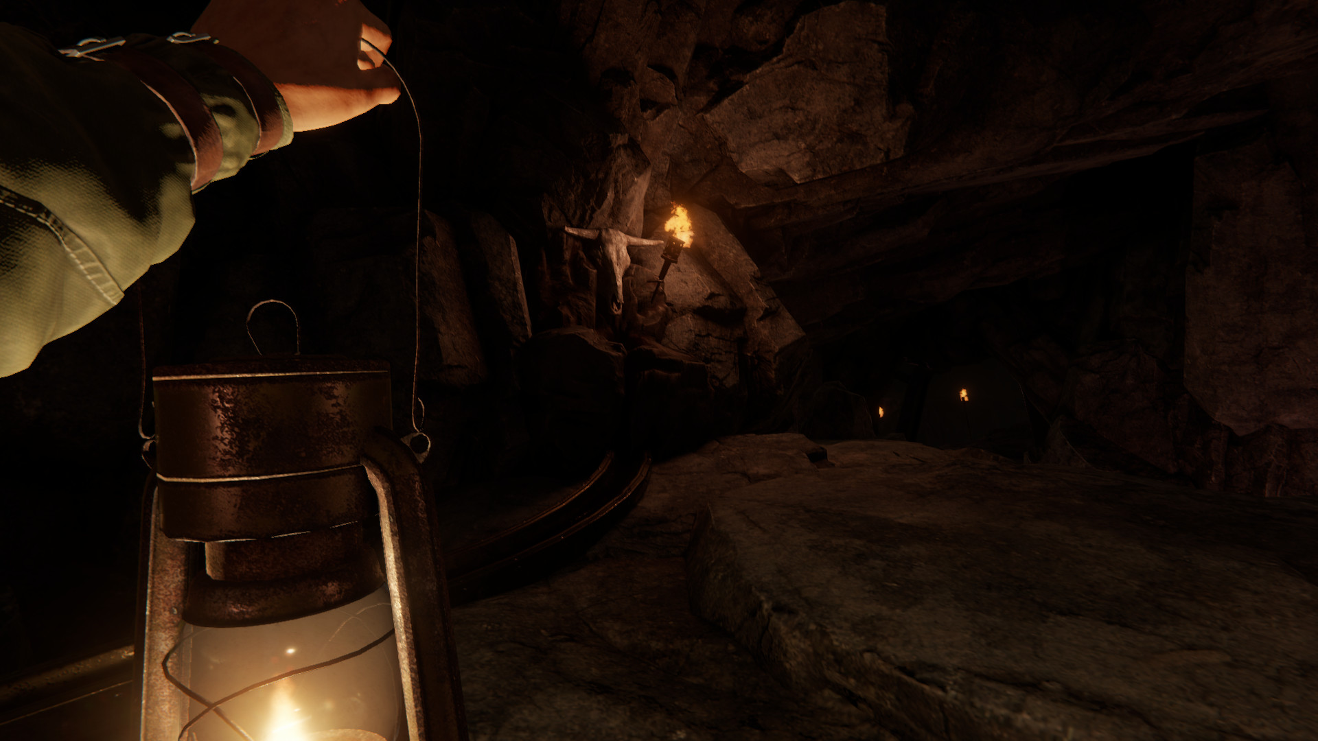 Скриншот 8: Pathologic 2