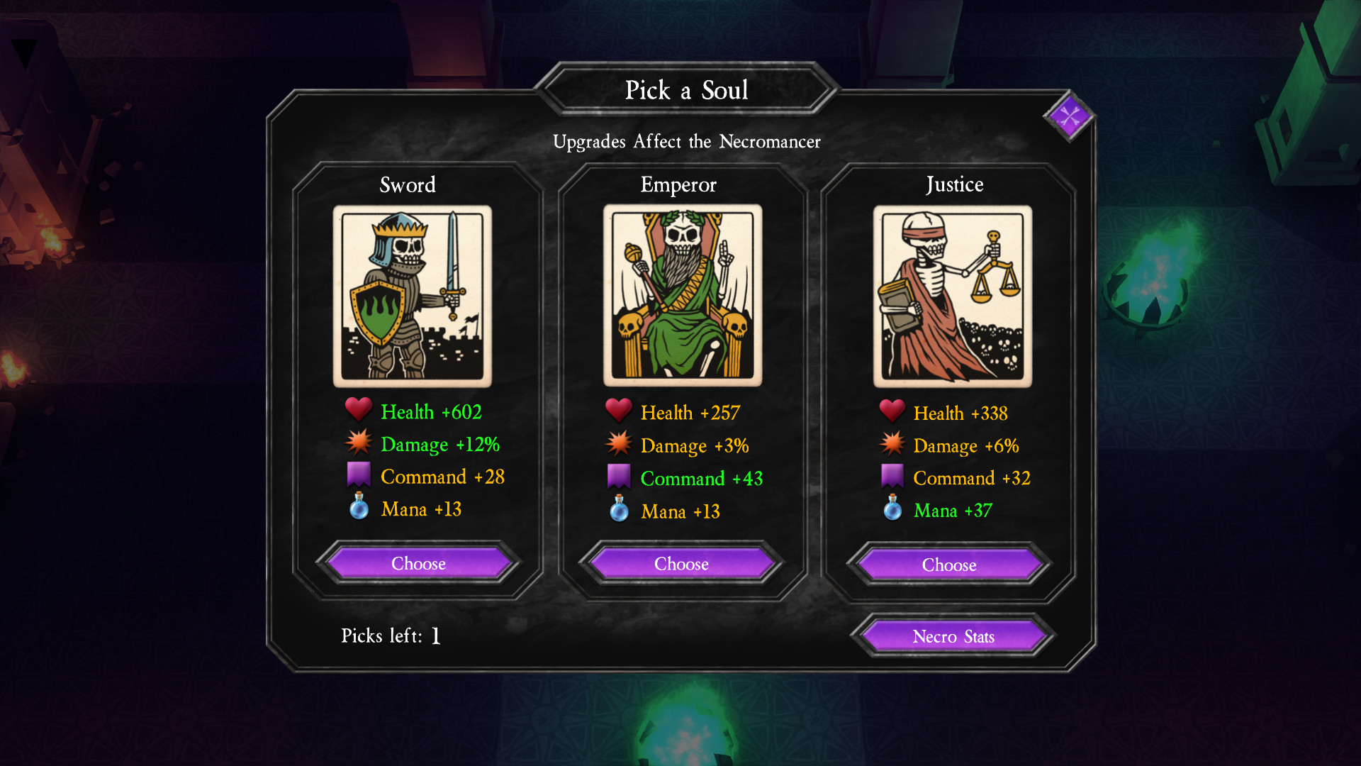 Скриншот 6: Undead Horde