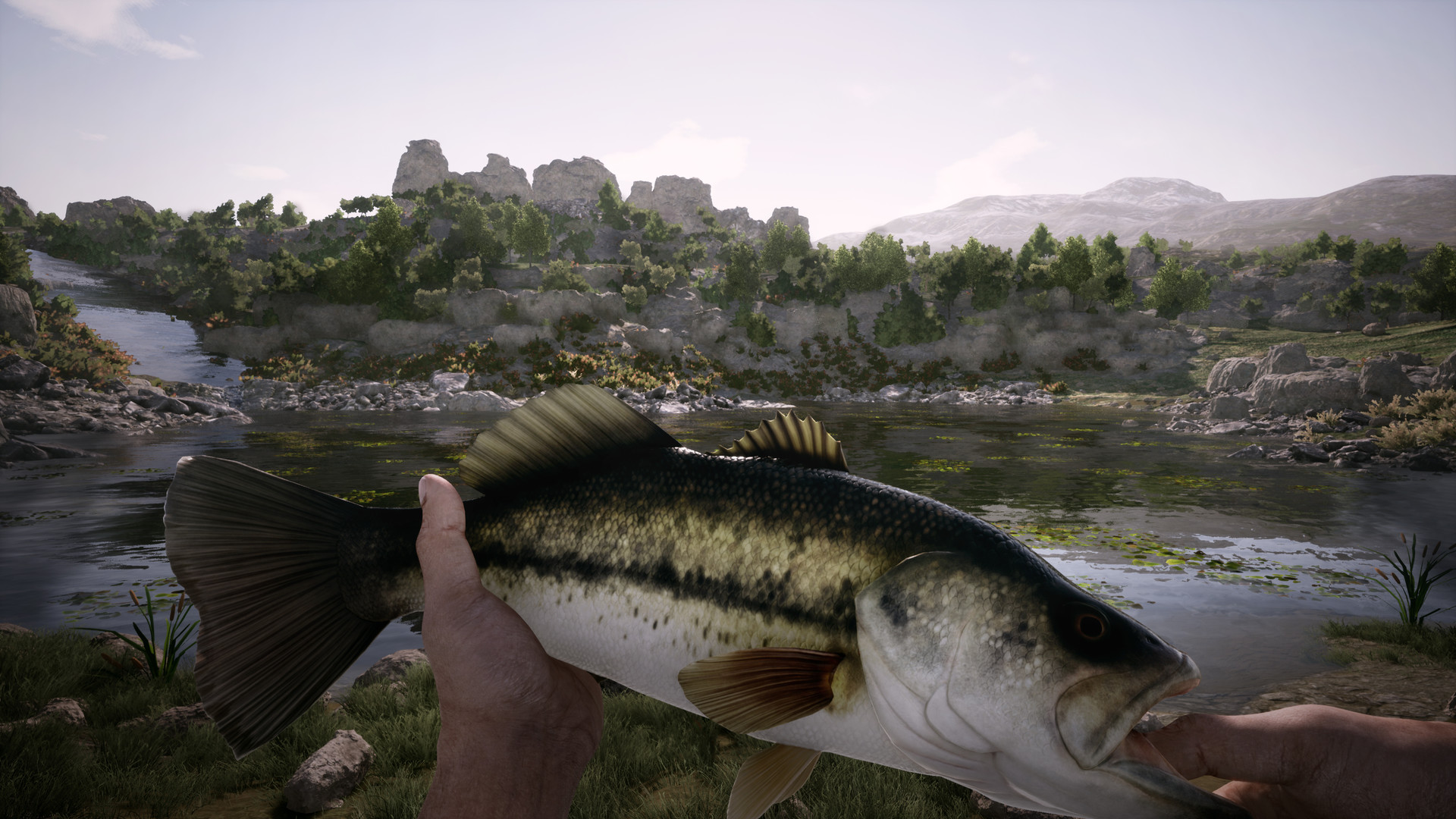 Скриншот 18: Outlaws of the Old West