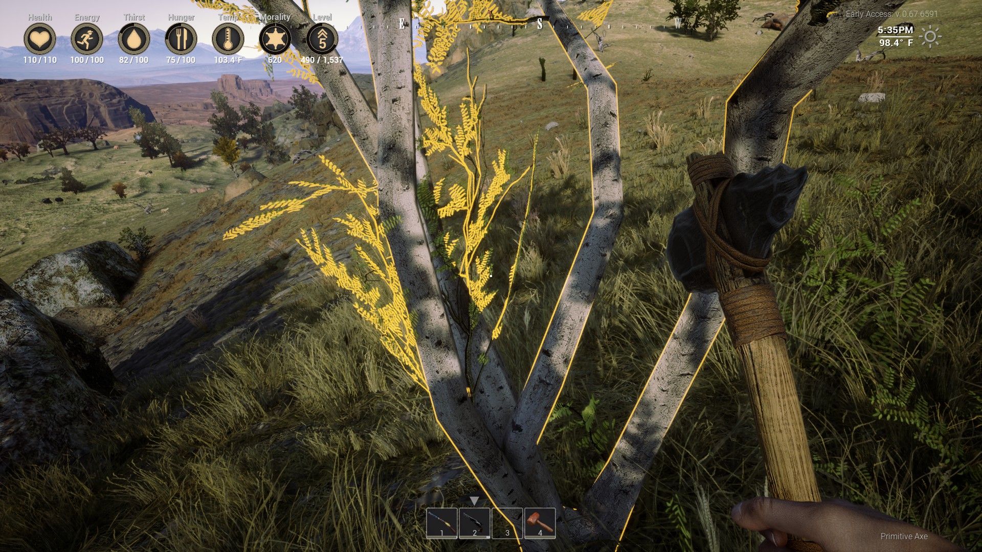 Скриншот 8: Outlaws of the Old West