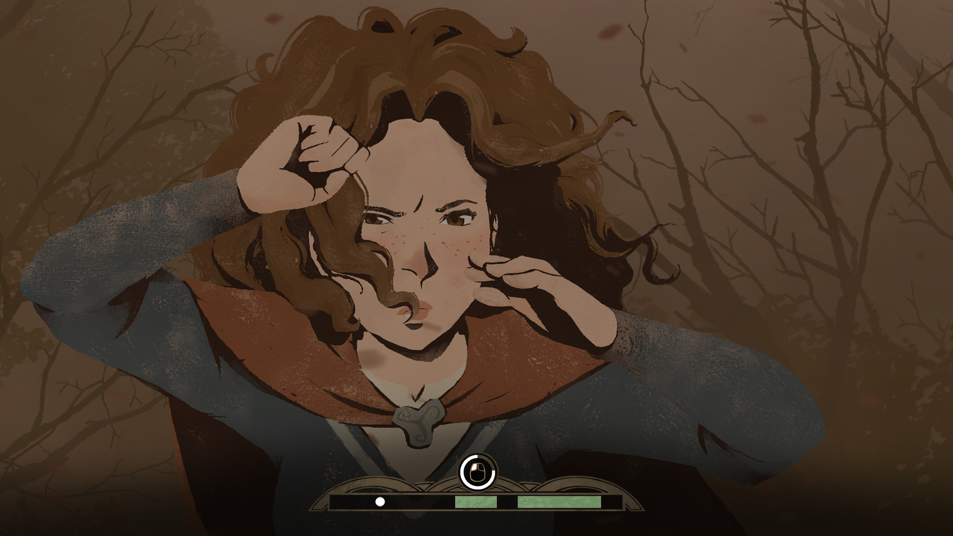 Скриншот 12: Ken Follett's The Pillars of the Earth