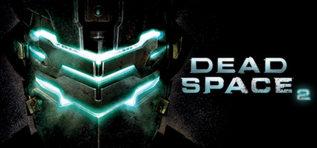 Обложка: Dead Space™ 2