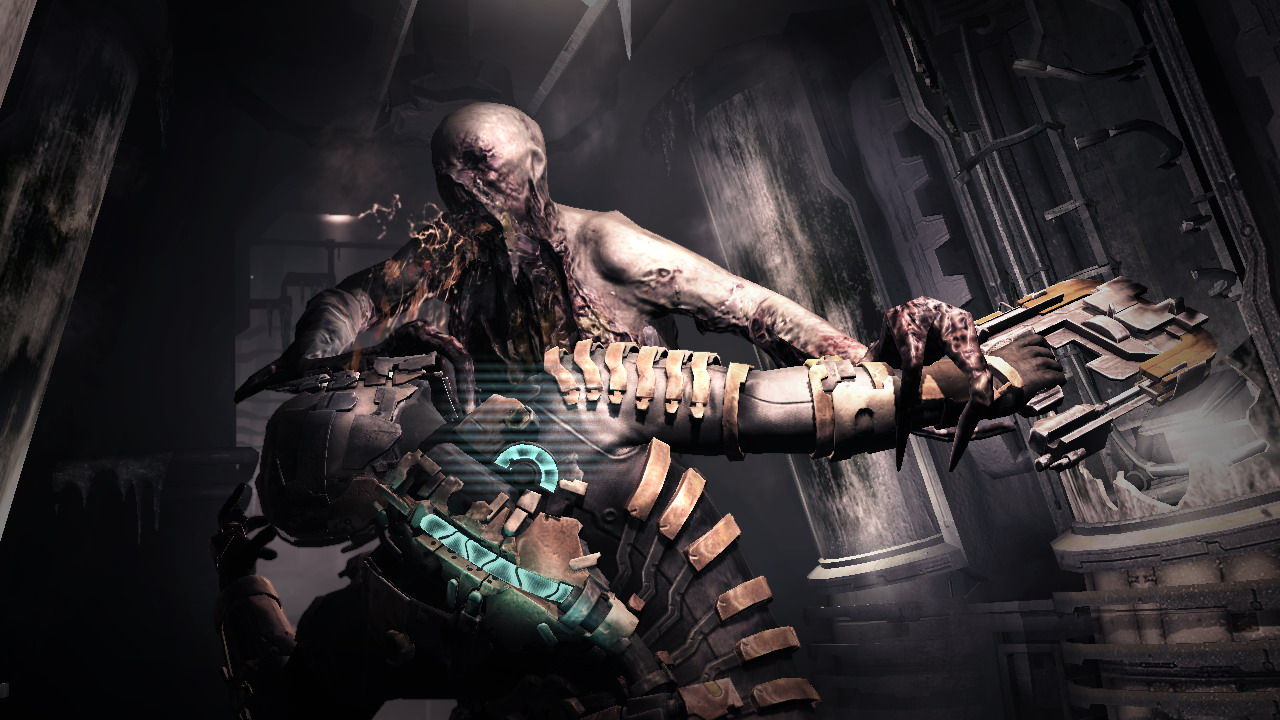 Скриншот: Dead Space™ 2