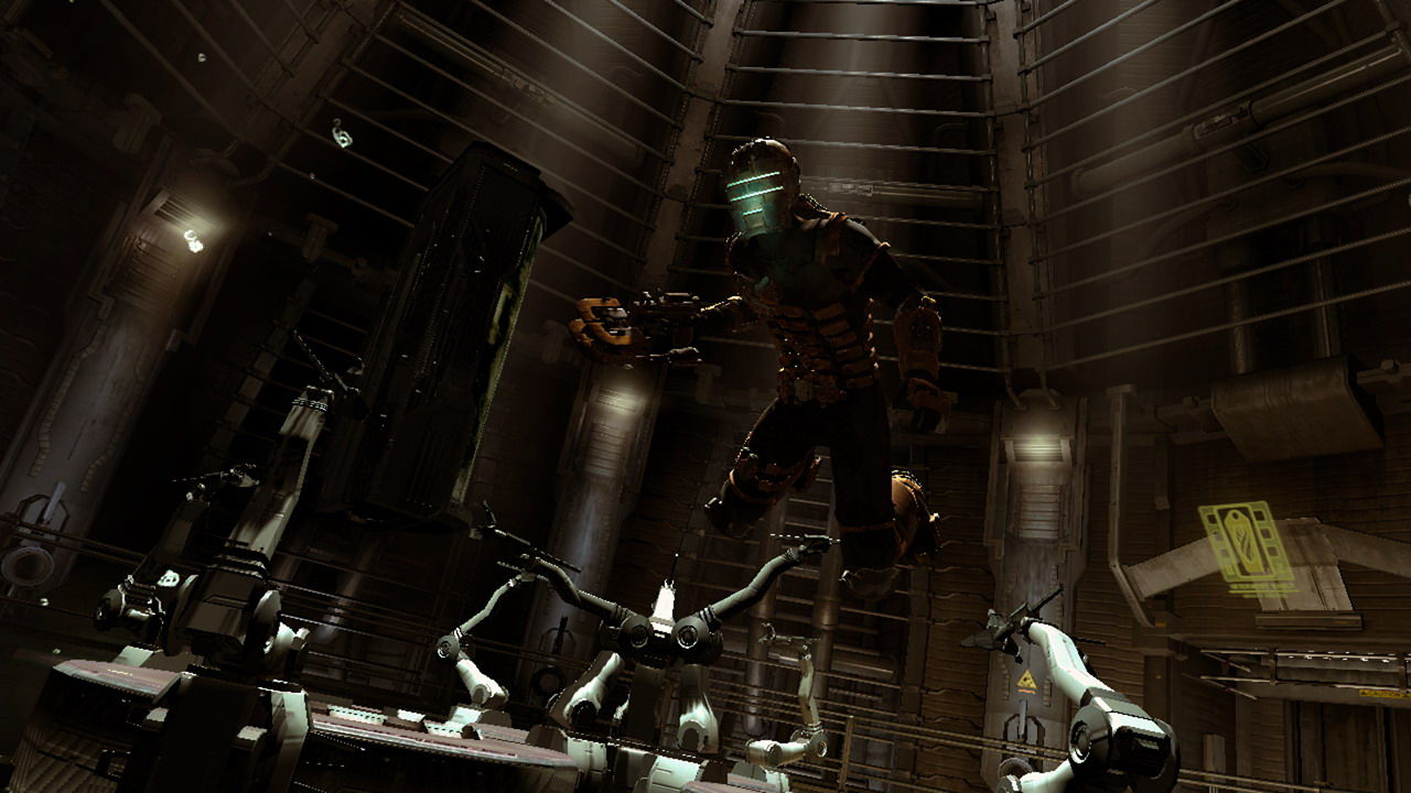 Скриншот 6: Dead Space™ 2