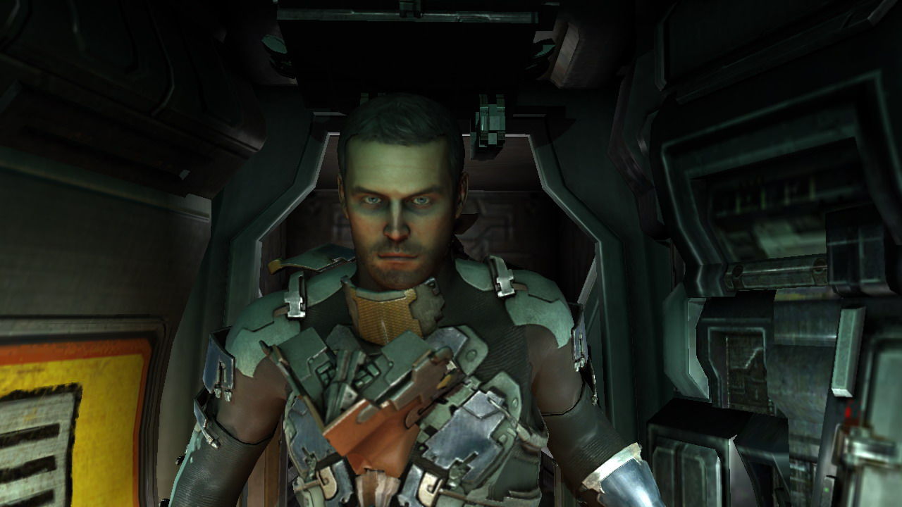 Скриншот 7: Dead Space™ 2