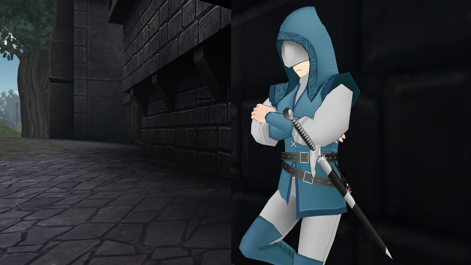 Скриншот 16: Cinderella Escape 2 Revenge