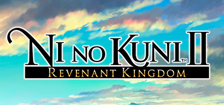 Обложка: Ni no Kuni™ II: Revenant Kingdom