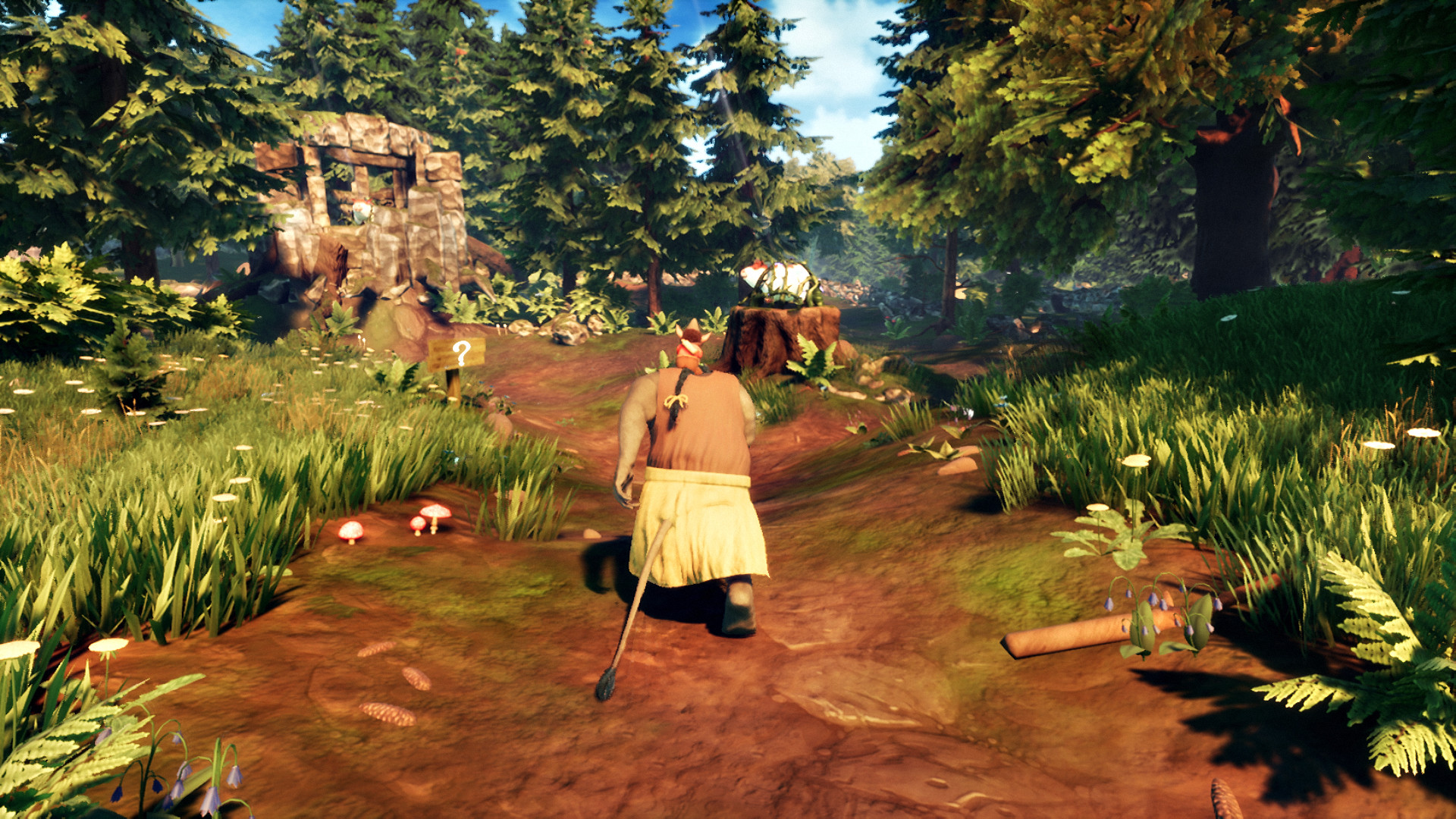 Скриншот: Hyss