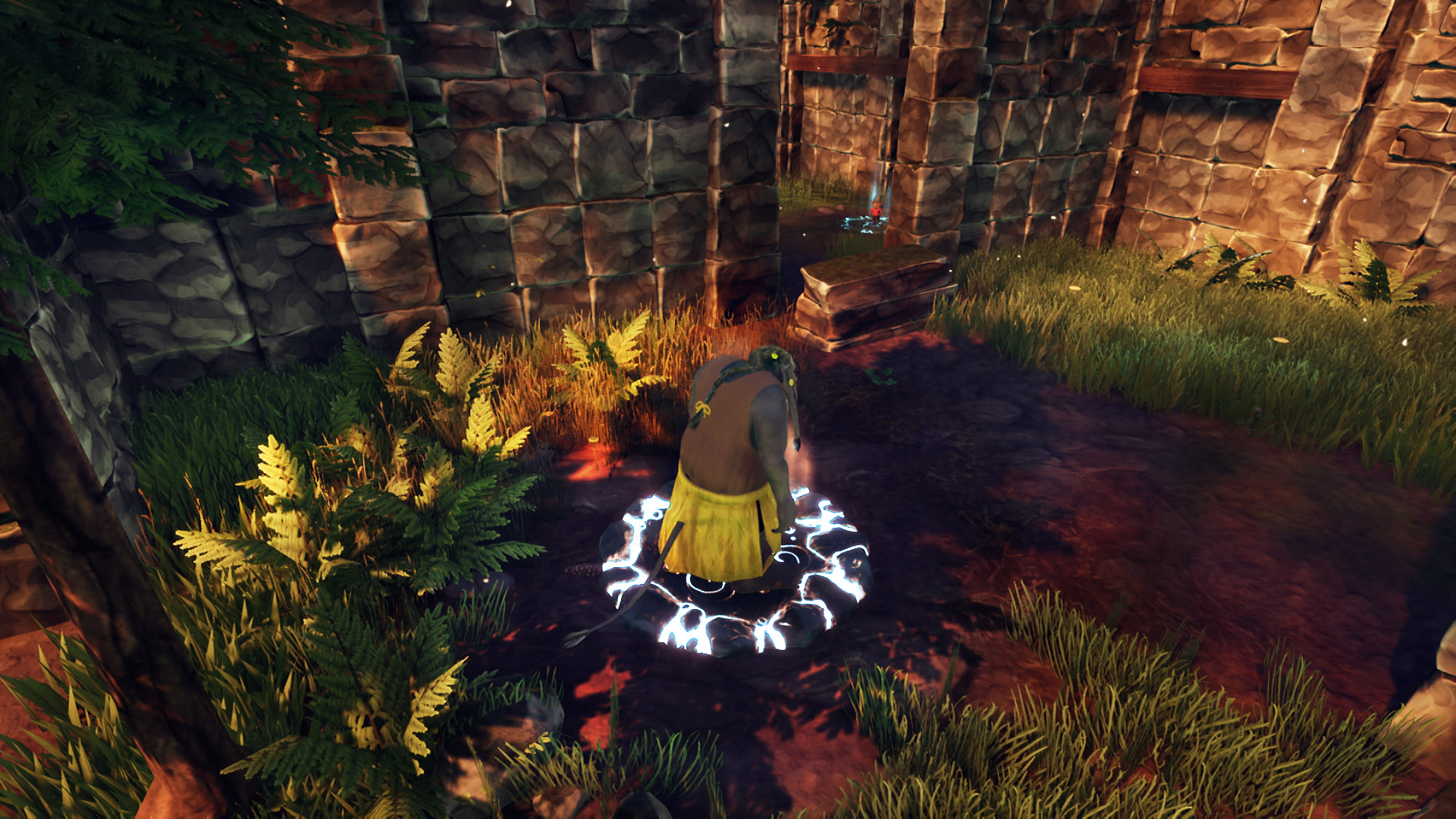 Скриншот: Hyss