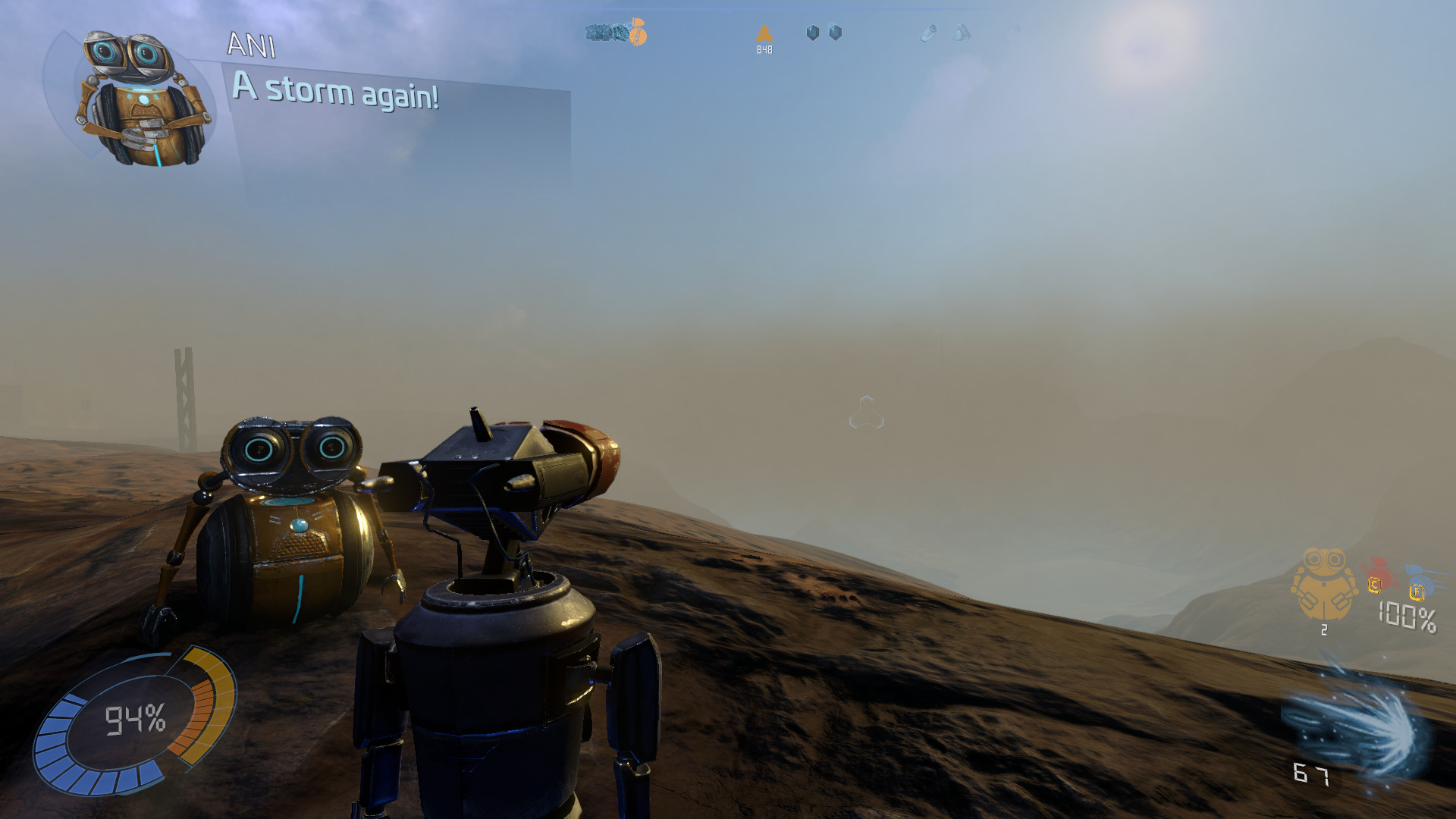 Скриншот 12: Phoning Home