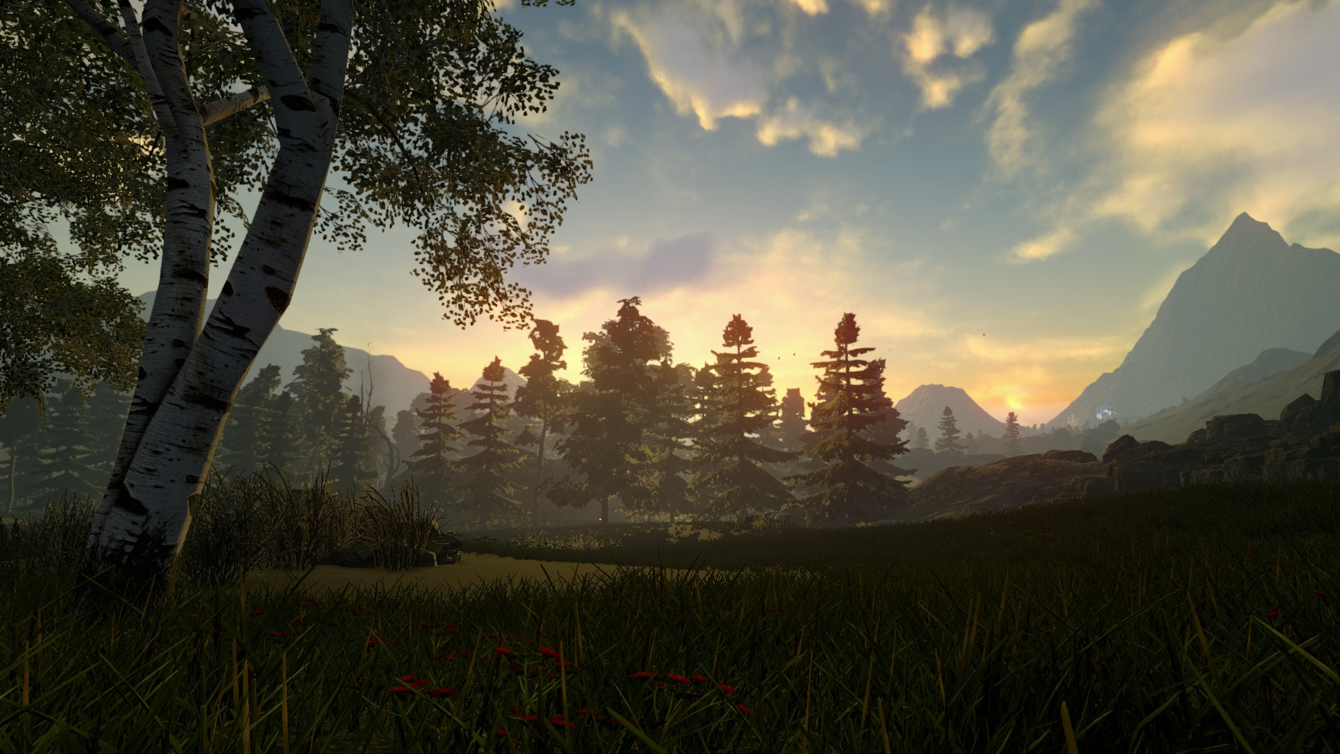 Скриншот: Phoning Home