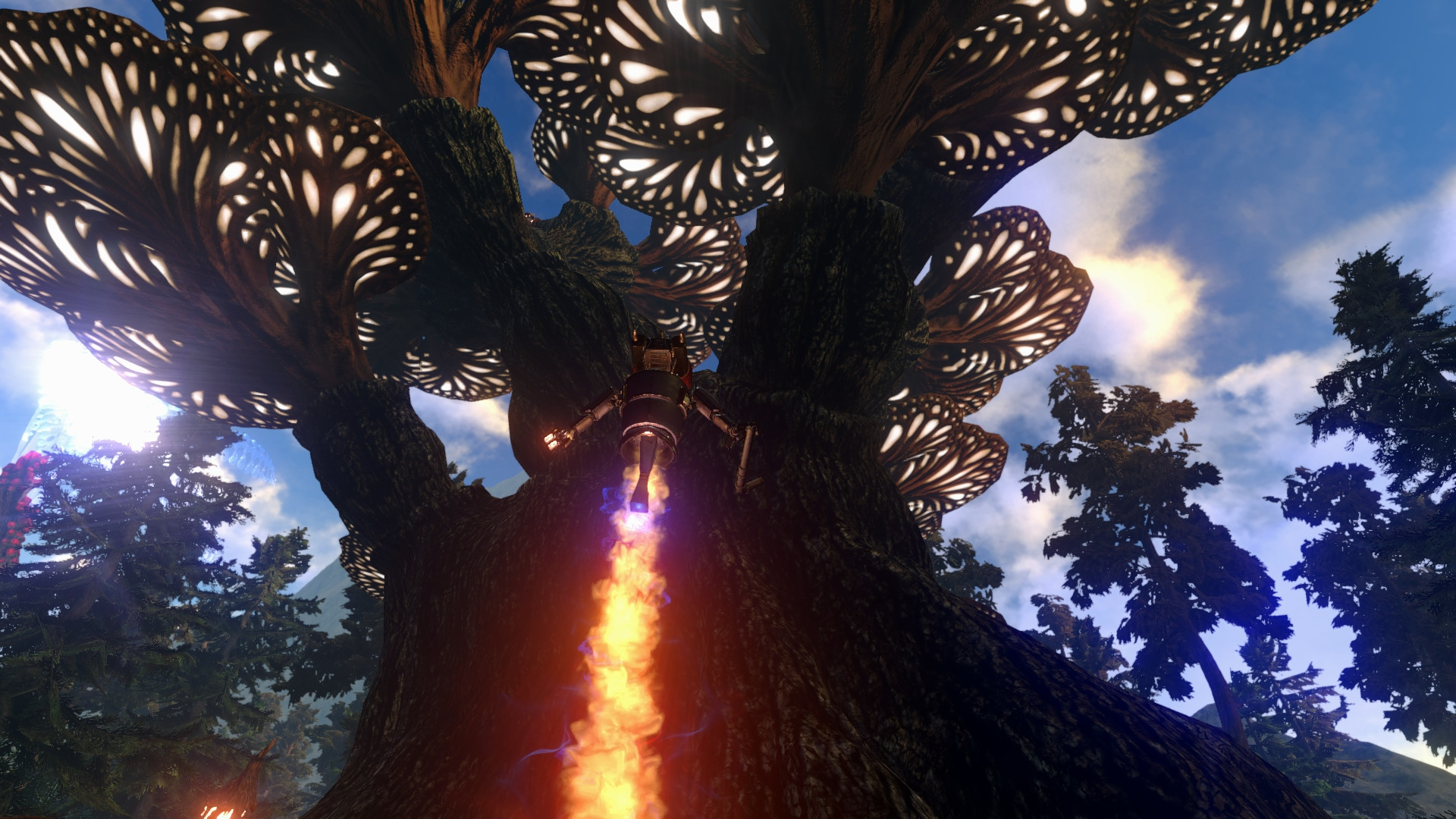 Скриншот 6: Phoning Home