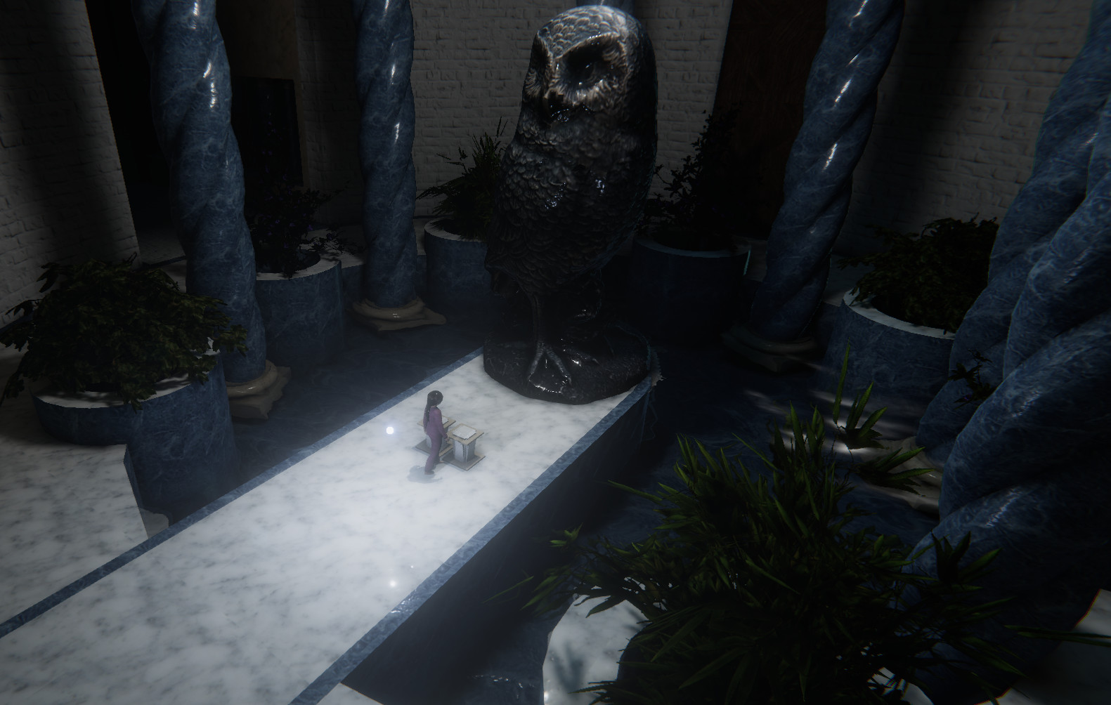 Скриншот 6: Not in Heaven