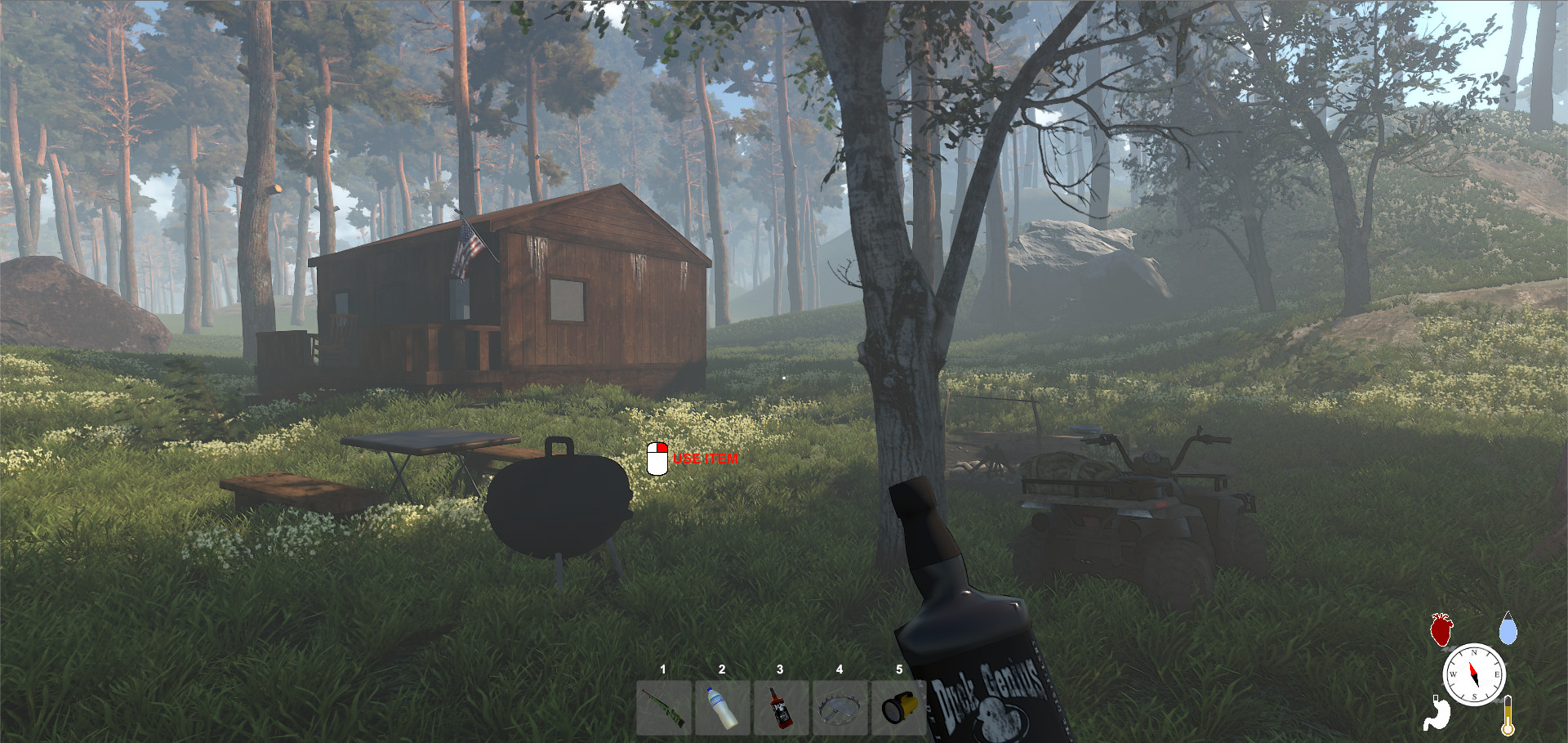 Скриншот 11: When They Arrived