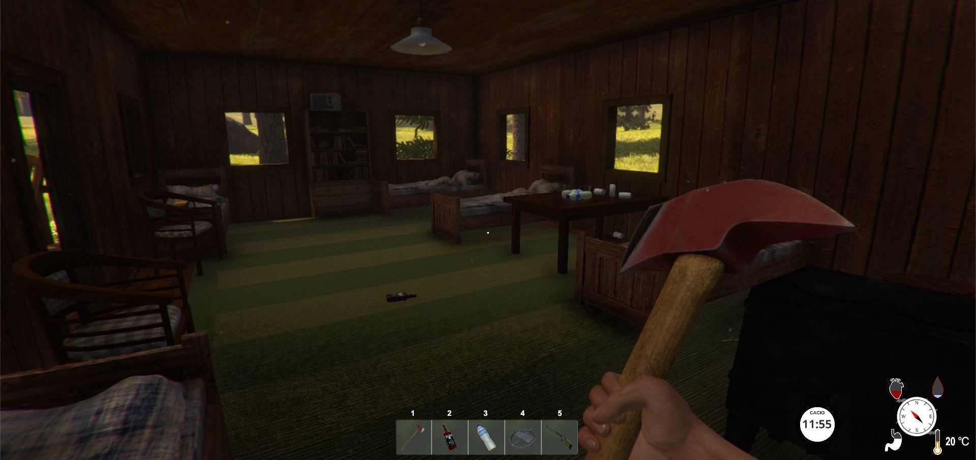 Скриншот 14: When They Arrived