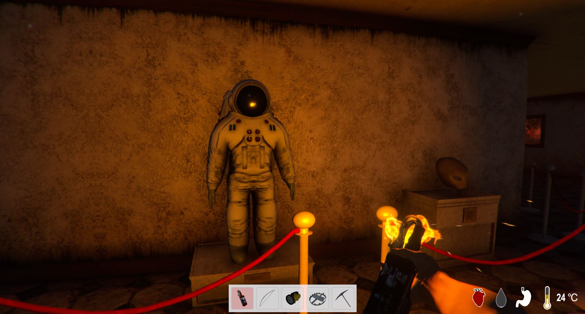 Скриншот 16: When They Arrived