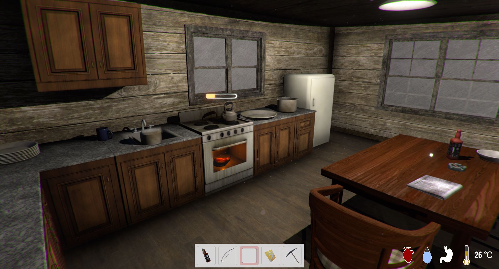 Скриншот 21: When They Arrived