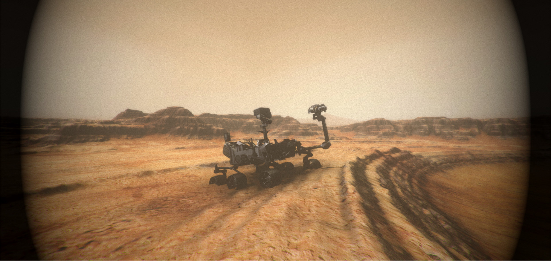 Скриншот: When They Arrived