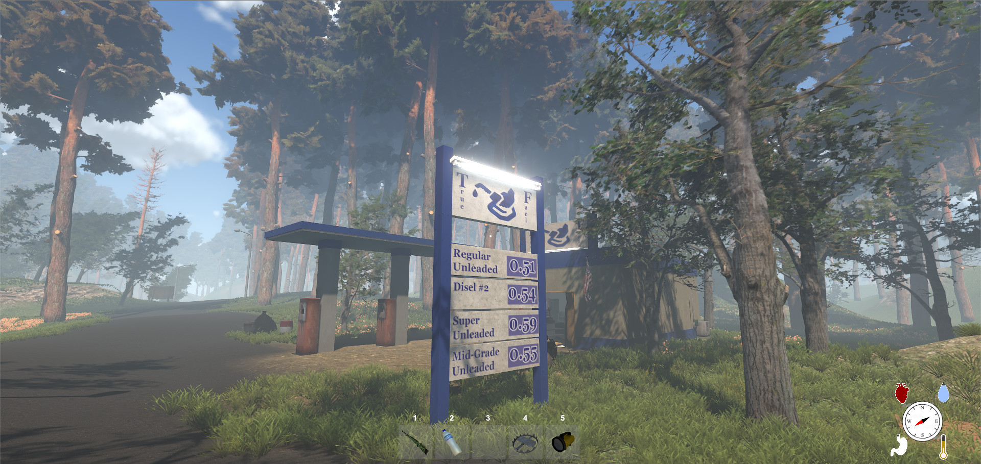 Скриншот 6: When They Arrived