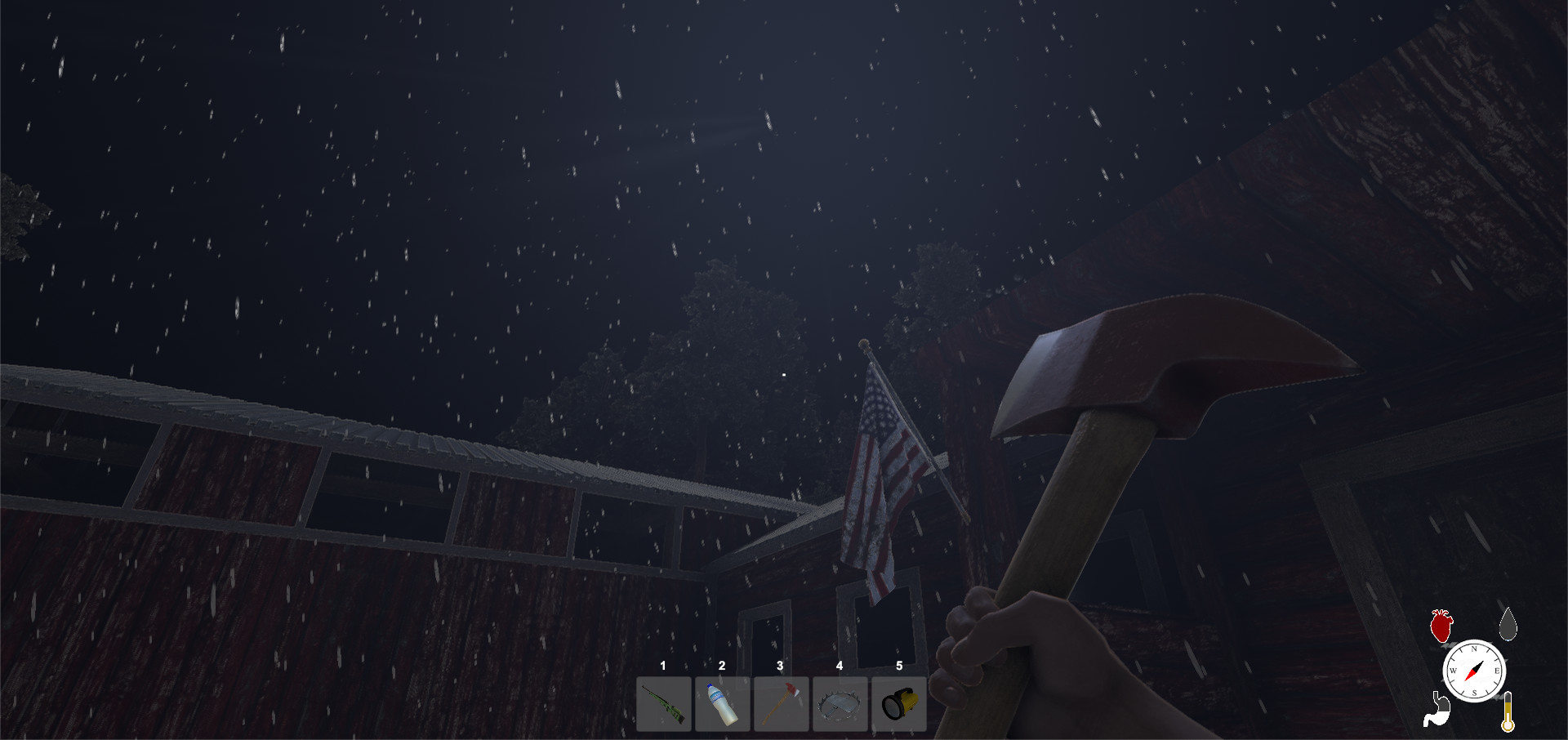 Скриншот 7: When They Arrived