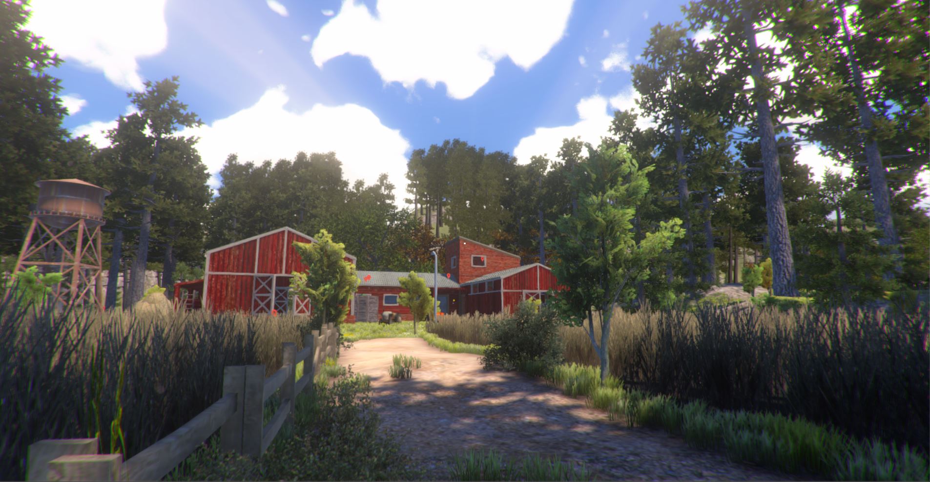 Скриншот 9: When They Arrived