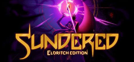 Обложка: Sundered®: Eldritch Edition