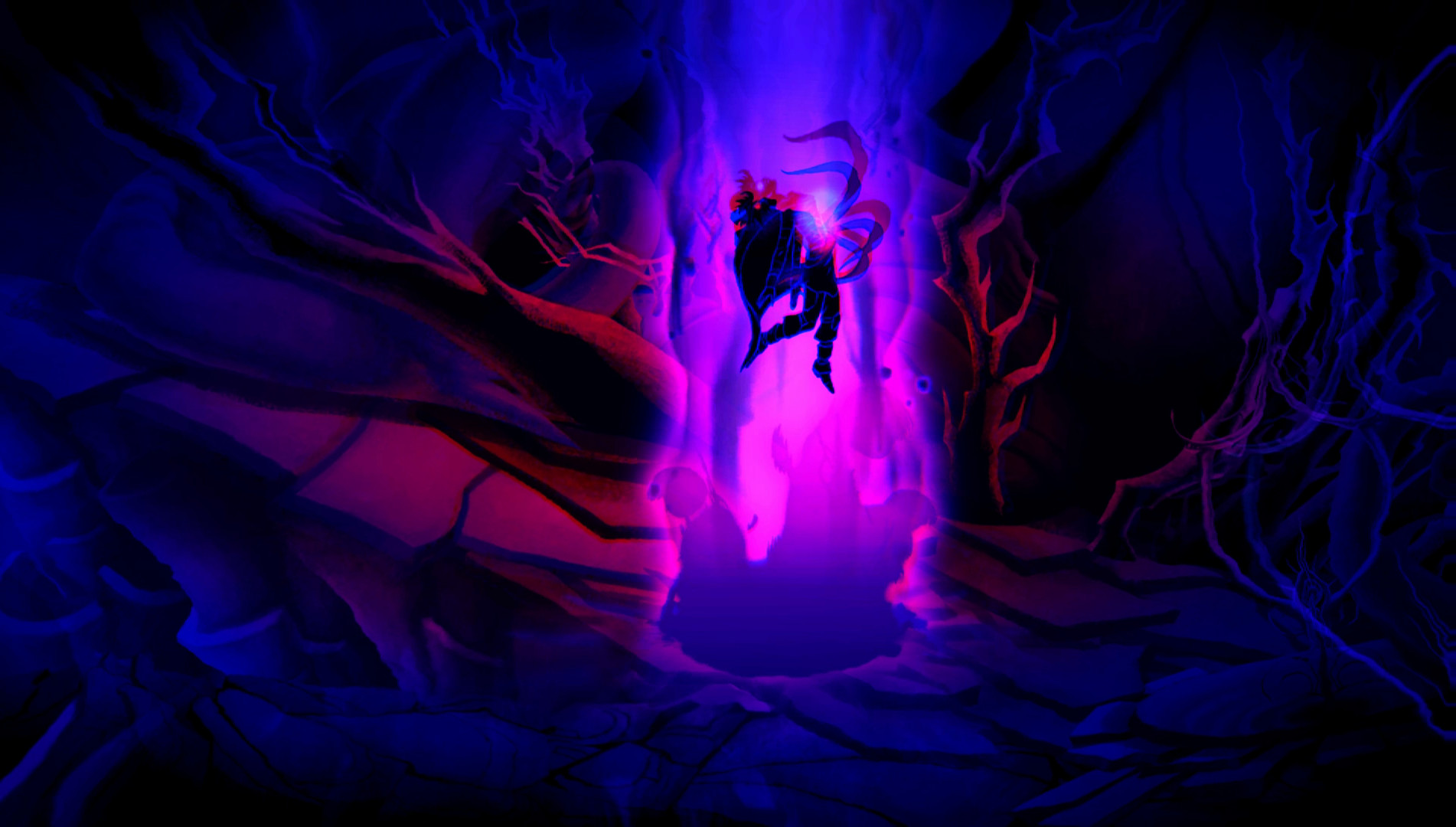 Скриншот 9: Sundered®: Eldritch Edition