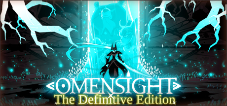 Обложка: Omensight: Definitive Edition
