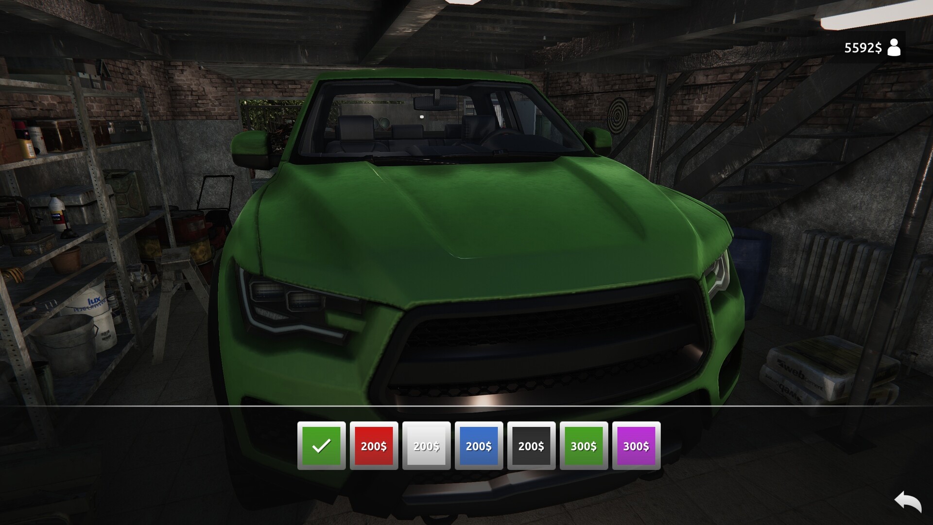 Скриншот 11: Thief Simulator 2