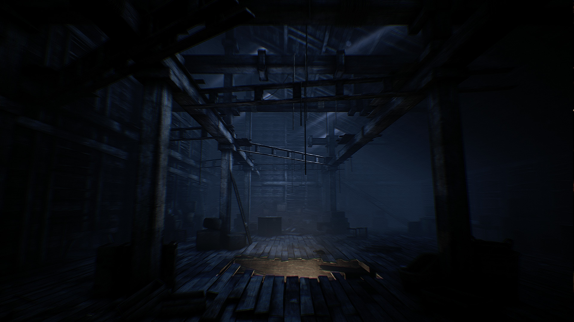 Скриншот 13: The Dark Occult