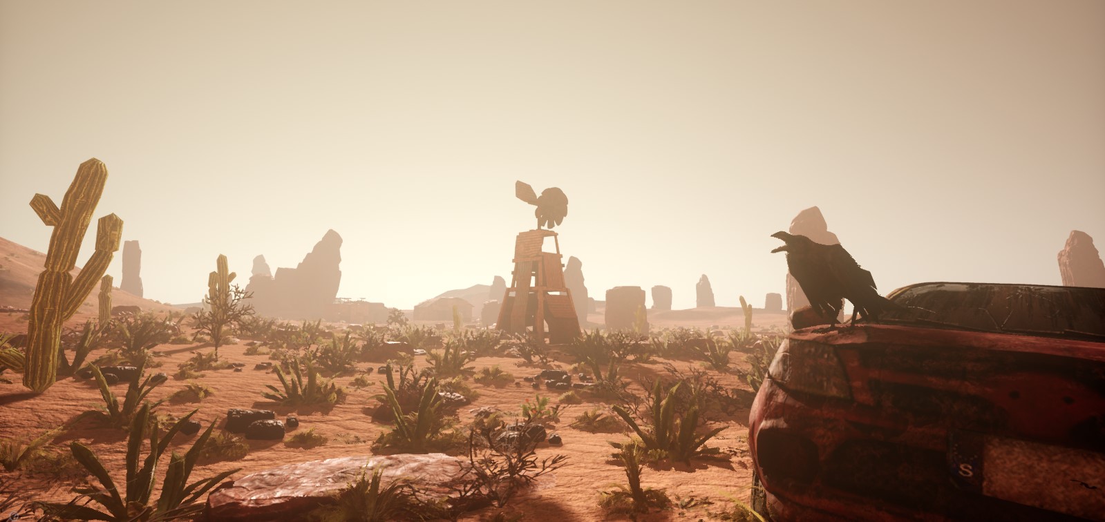 Скриншот: 25 Cadre of Death