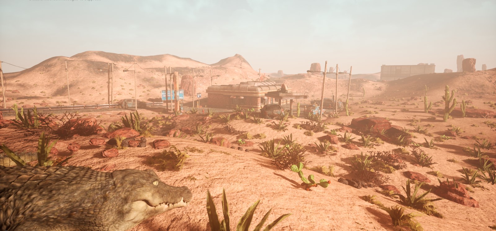 Скриншот: 25 Cadre of Death