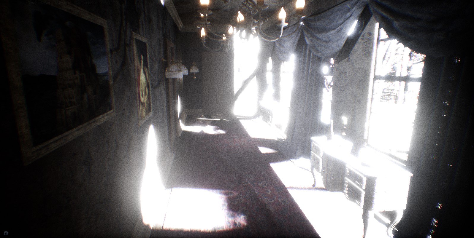 Скриншот 6: 25 Cadre of Death