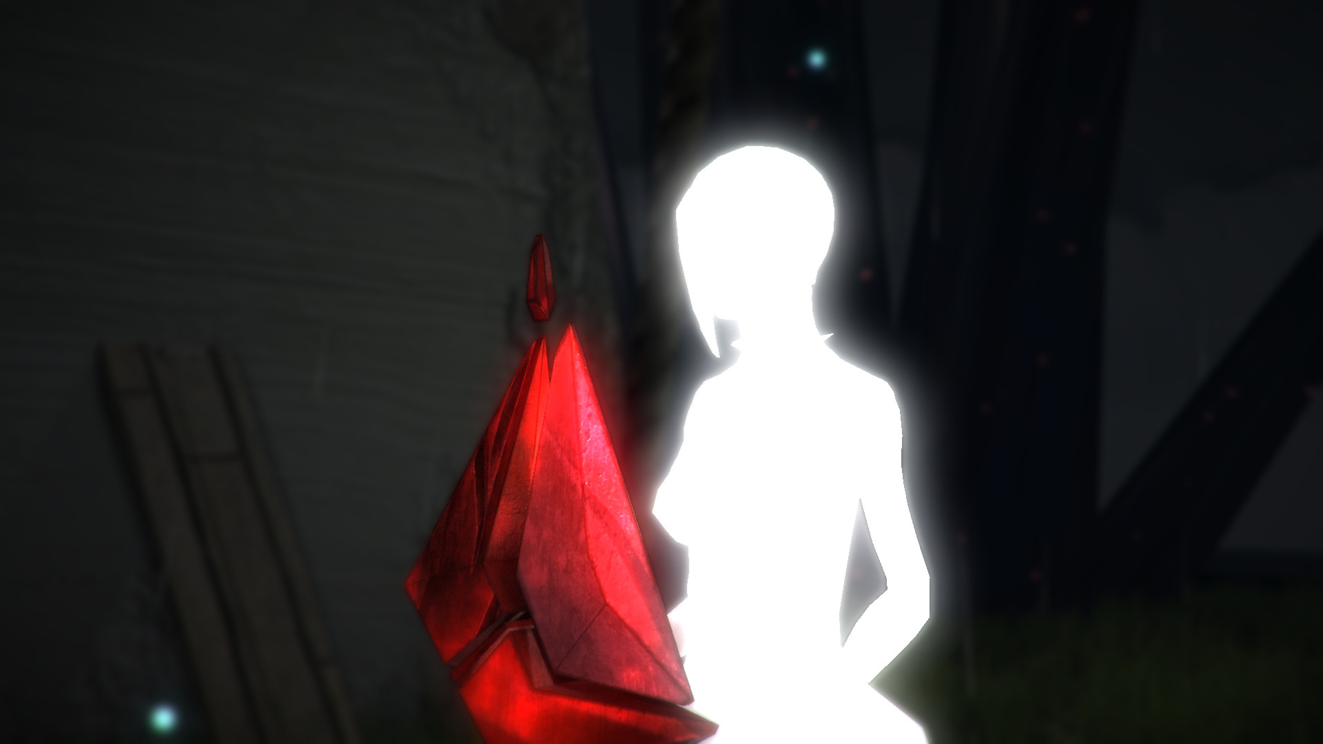 Скриншот 11: Unknown Fate