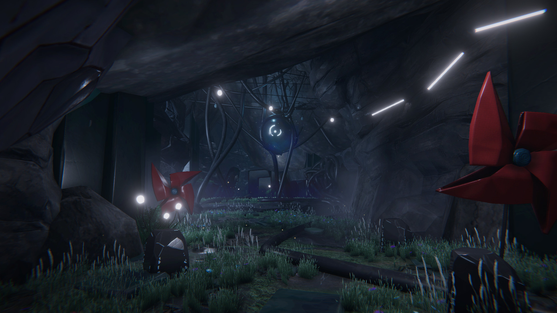 Скриншот 12: Unknown Fate