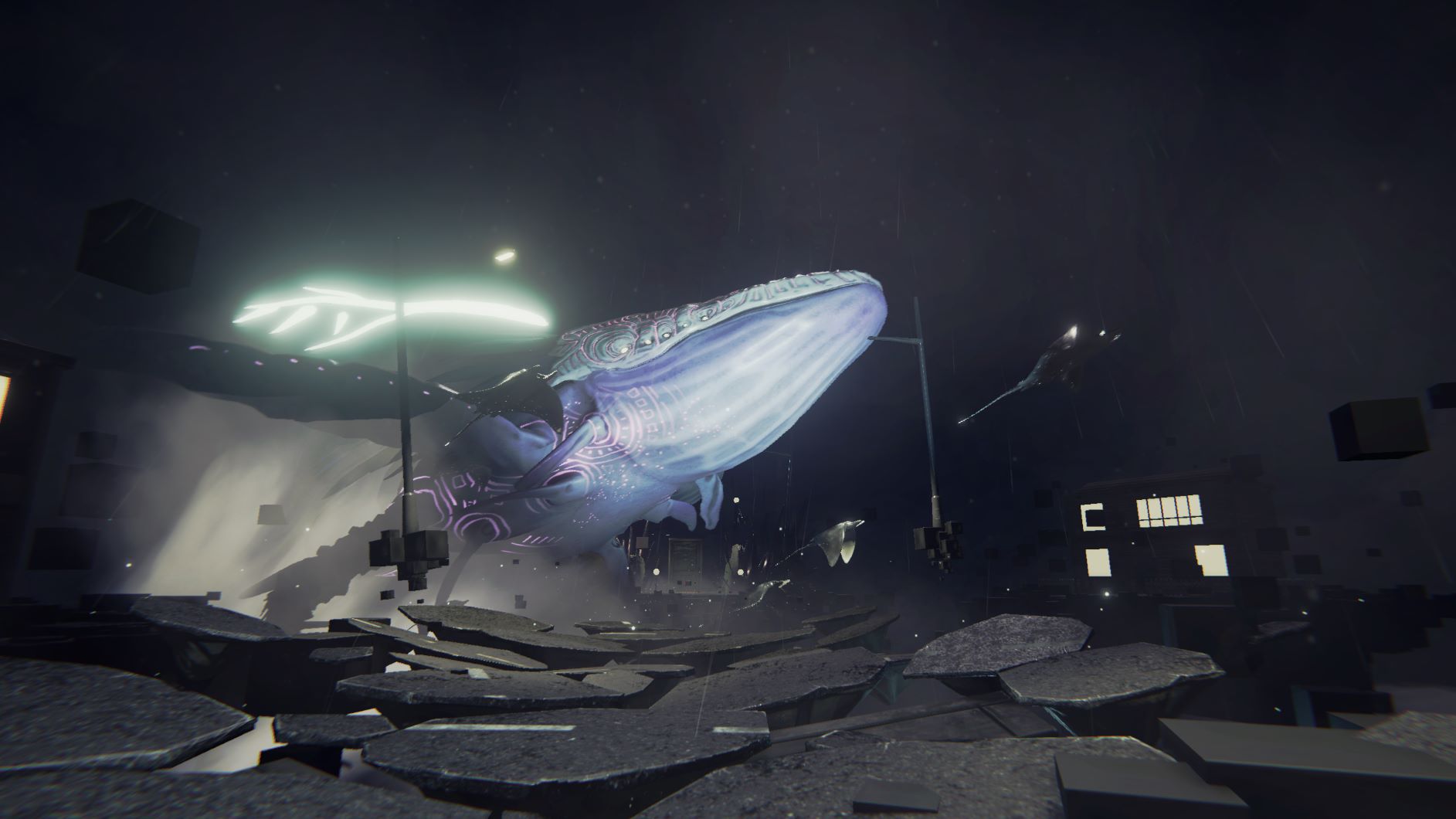 Скриншот 15: Unknown Fate