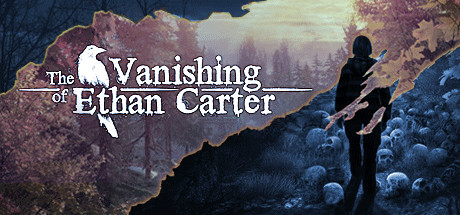 Обложка: The Vanishing of Ethan Carter Redux