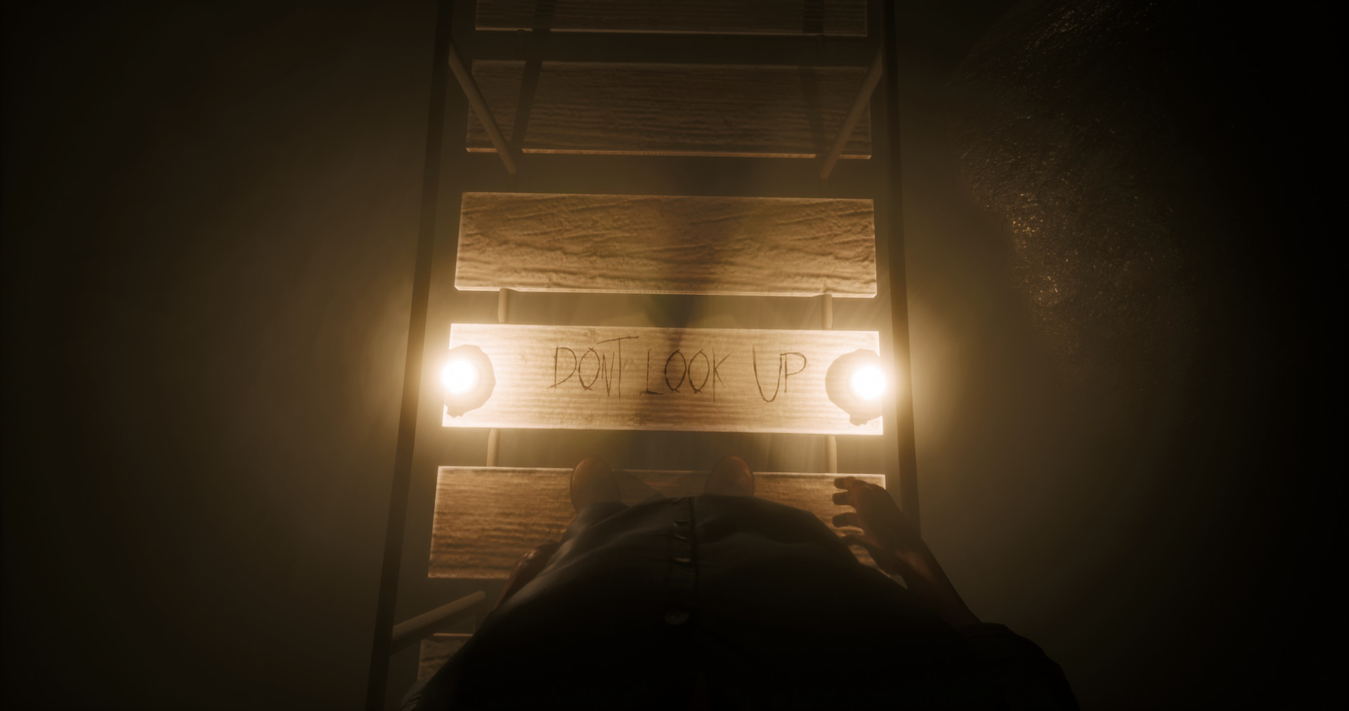 Скриншот 6: Typical Nightmare