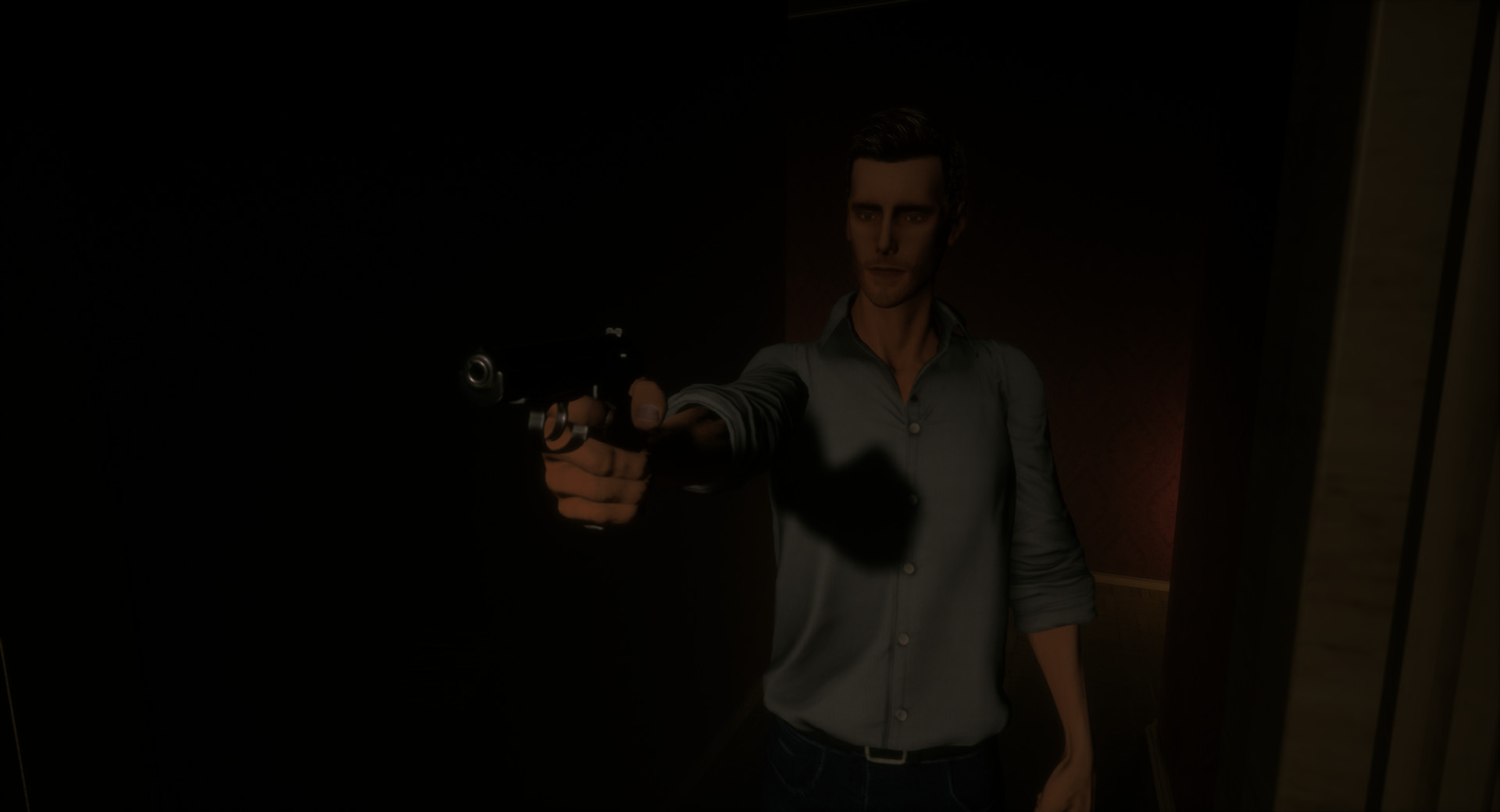 Скриншот 7: Typical Nightmare